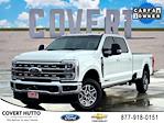 2024 Ford F-350 Crew Cab SRW 4x4 Pickup for sale #CA7561 - photo 1