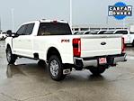 2024 Ford F-350 Crew Cab SRW 4x4 Pickup for sale #CA7561 - photo 2