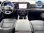 2024 Ford F-350 Crew Cab SRW 4x4 Pickup for sale #CA7561 - photo 22
