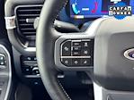 2024 Ford F-350 Crew Cab SRW 4x4 Pickup for sale #CA7561 - photo 25
