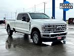 2024 Ford F-350 Crew Cab SRW 4x4 Pickup for sale #CA7561 - photo 7