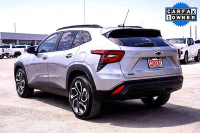 2025 Chevrolet Trax FWD SUV for sale #CA7561A - photo 2