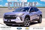 2025 Chevrolet Trax FWD SUV for sale #CA7561A - photo 1
