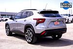 2025 Chevrolet Trax FWD SUV for sale #CA7561A - photo 2