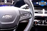 2025 Chevrolet Trax FWD SUV for sale #CA7561A - photo 25