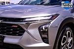 2025 Chevrolet Trax FWD SUV for sale #CA7561A - photo 4