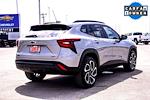 2025 Chevrolet Trax FWD SUV for sale #CA7561A - photo 8