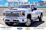 2024 Chevrolet Silverado 3500 Crew Cab 4x4 Pickup for sale #CA7562 - photo 1