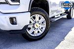 2024 Chevrolet Silverado 3500 Crew Cab 4x4 Pickup for sale #CA7562 - photo 3