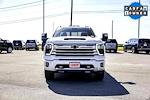 2024 Chevrolet Silverado 3500 Crew Cab 4x4 Pickup for sale #CA7562 - photo 4