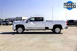 2024 Chevrolet Silverado 3500 Crew Cab 4x4 Pickup for sale #CA7562 - photo 5
