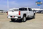 2024 Chevrolet Silverado 3500 Crew Cab 4x4 Pickup for sale #CA7562 - photo 9