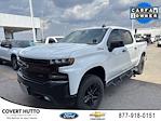 2021 Chevrolet Silverado 1500 Crew Cab 4WD Pickup for sale #CA7562A - photo 1