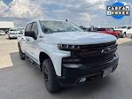 2021 Chevrolet Silverado 1500 Crew Cab 4WD Pickup for sale #CA7562A - photo 2