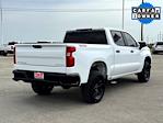 2024 Chevrolet Silverado 1500 Crew Cab 4x4 Pickup for sale #CA7566 - photo 7