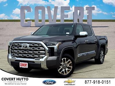 2022 Toyota Tundra CrewMax Cab 4x4 Pickup for sale #CA7567 - photo 1