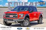 2018 Ford F-150 SuperCrew Cab 4x4 Pickup for sale #CA7568 - photo 1