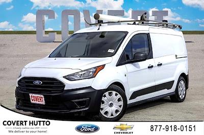 2020 Ford Transit Connect FWD Empty Cargo Van for sale #CA7568A - photo 1