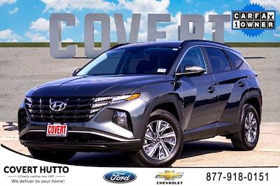 2023 Hyundai Tucson AWD SUV for sale #CA7569 - photo 1