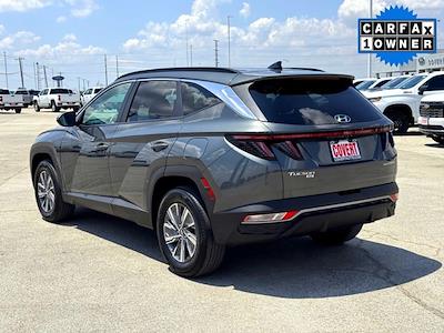 2023 Hyundai Tucson AWD SUV for sale #CA7569 - photo 2