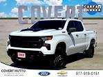 2024 Chevrolet Silverado 1500 Crew Cab 4x4 Pickup for sale #CA7573 - photo 1