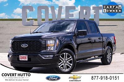 2023 Ford F-150 SuperCrew Cab 4x2 Pickup for sale #CA7475 - photo 1