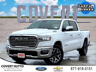 2025 Ram 1500 Crew Cab 4x4 Pickup for sale #CA7577 - photo 1