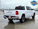 2025 Ram 1500 Crew Cab 4x4 Pickup for sale #CA7577 - photo 8