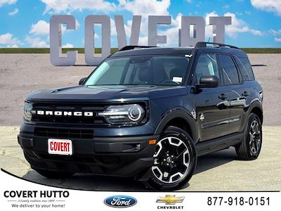 2021 Ford Bronco Sport AWD SUV for sale #CA7581 - photo 1
