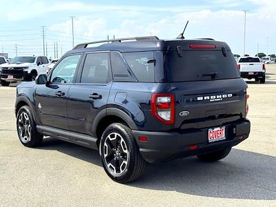 2021 Ford Bronco Sport AWD SUV for sale #CA7581 - photo 2