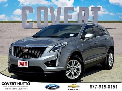 Used 2025 Cadillac XT5 Luxury SUV for sale #CA7582 - photo 1