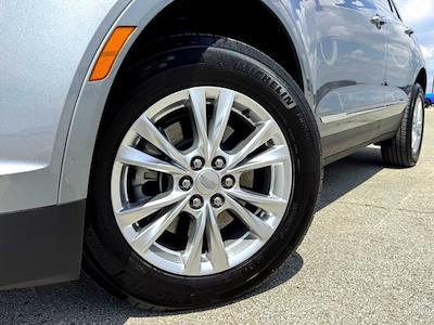 Used 2025 Cadillac XT5 Luxury SUV for sale #CA7582 - photo 2