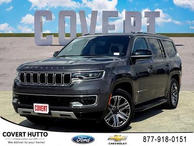 2024 Jeep Wagoneer 4WD SUV for sale #CA7587 - photo 1