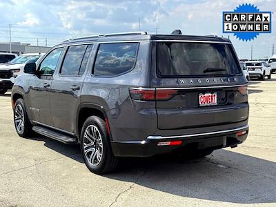 2024 Jeep Wagoneer 4WD SUV for sale #CA7587 - photo 2