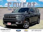 2024 Jeep Wagoneer 4WD SUV for sale #CA7587 - photo 1