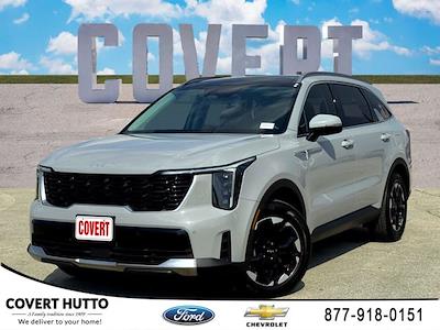 2025 Kia Sorento FWD SUV for sale #CA7590 - photo 1
