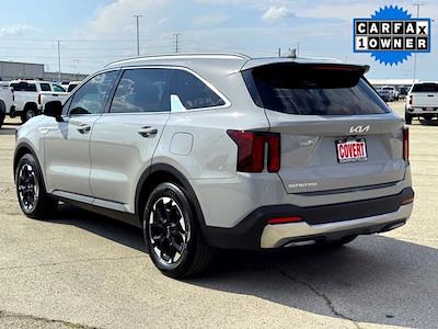 2025 Kia Sorento FWD SUV for sale #CA7590 - photo 2