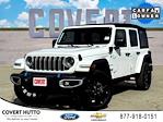 2024 Jeep Wrangler 4xe 4x4 SUV for sale #CA7591 - photo 1