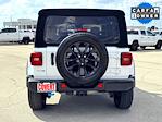 2024 Jeep Wrangler 4xe 4x4 SUV for sale #CA7591 - photo 9