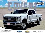 2024 Ford F-250 Crew Cab 4WD Pickup for sale #CA7595 - photo 1