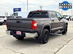 Used 2018 Toyota Tundra Limited Crew Cab for sale #CA7596A - photo 6