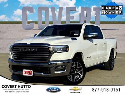 2025 Ram 1500 Crew Cab 4WD Pickup for sale #CA7600 - photo 1