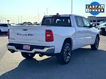 2025 Ram 1500 Crew Cab 4WD Pickup for sale #CA7600 - photo 8