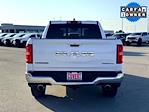 2025 Ram 1500 Crew Cab 4WD Pickup for sale #CA7600 - photo 9