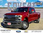 2022 Ford F-250 Crew Cab 4WD Pickup for sale #CA7600A - photo 1