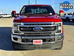 2022 Ford F-250 Crew Cab 4WD Pickup for sale #CA7600A - photo 4