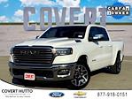 2025 Ram 1500 Crew Cab 4x4 Pickup for sale #CA7601 - photo 1