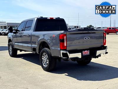 2024 Ford F-250 Crew Cab 4WD Pickup for sale #CA7603 - photo 2