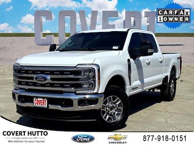 2024 Ford F-250 Crew Cab 4WD Pickup for sale #CA7604 - photo 1