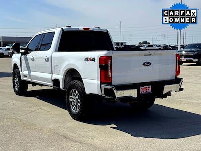 2024 Ford F-250 Crew Cab 4WD Pickup for sale #CA7604 - photo 2
